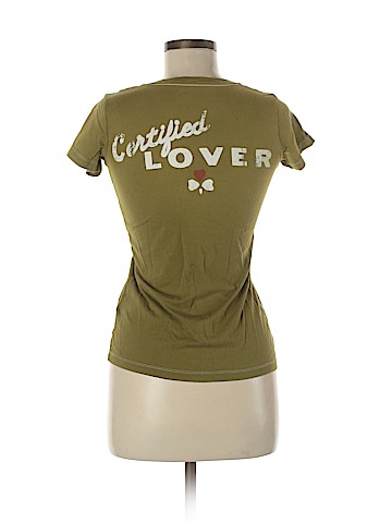 True Religion Short Sleeve T-Shirt (view 2)