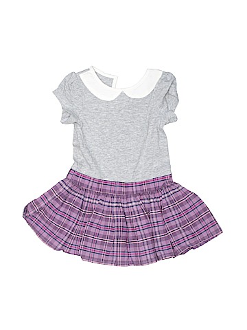 Cherokee Dress (view 1)