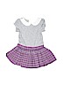 Cherokee Purple Dress 12-18 MO / 18 MO - photo 1