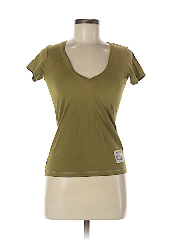 True Religion Short Sleeve T-Shirt (view 1)