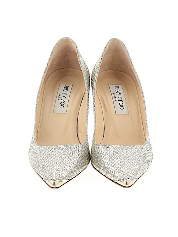 Jimmy Choo Heels (view 2)