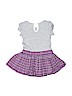 Cherokee Purple Dress 12-18 MO / 18 MO - photo 2