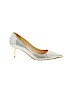 Jimmy Choo Tan Heels Size EU 38 - photo 1