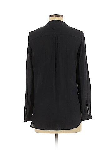 H&M Long Sleeve Blouse (view 2)