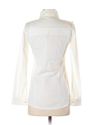 Dsquared2 Long Sleeve Button-Down Shirt (view 2)