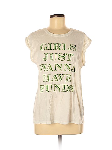 Forever 21 Short Sleeve T-Shirt (view 1)