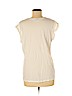 Forever 21 100% Cotton Ivory Short Sleeve T-Shirt Size M - photo 2