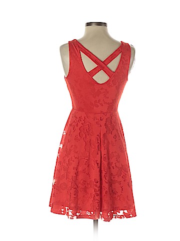 Candie's Casual Dress (view 2)