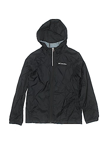 Columbia Windbreaker (view 1)
