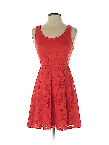 Candie's Casual Dress (view 1)