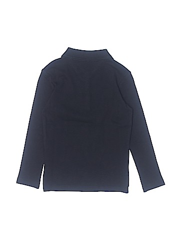 Tommy Hilfiger Long Sleeve Polo (view 2)