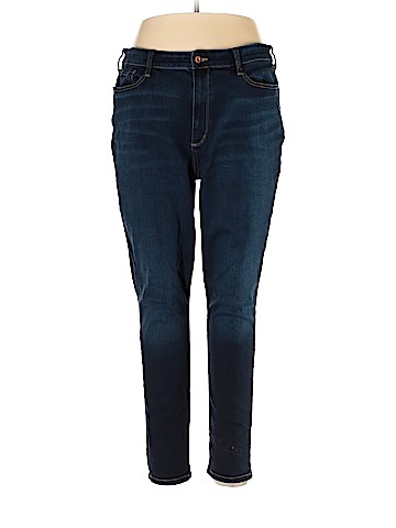 Arizona Jean Company Jeans (view 1)