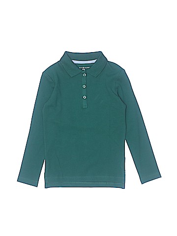 Tommy Hilfiger Long Sleeve Polo (view 1)