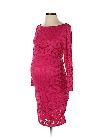 Ingrid + Isabel Casual Dress (view 1)