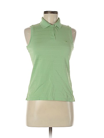 Brooks Brothers Sleeveless Polo (view 1)
