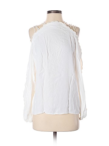Alice McCall Long Sleeve Blouse (view 1)