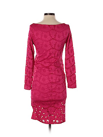 Ingrid + Isabel Casual Dress (view 2)