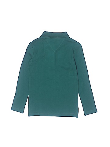 Tommy Hilfiger Long Sleeve Polo (view 2)