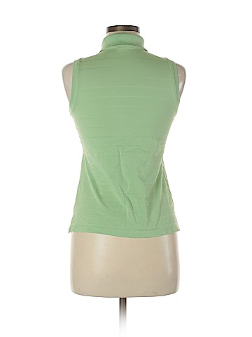 Brooks Brothers Sleeveless Polo (view 2)