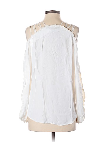Alice McCall Long Sleeve Blouse (view 2)