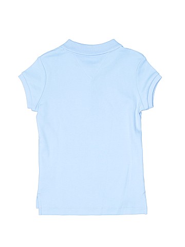 Tommy Hilfiger Short Sleeve Polo (view 2)