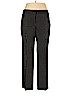 Ashley Stewart Black Casual Pants Size 22 - photo 1