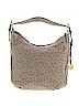 FURLA 100% Leather Tan Leather Shoulder Bag One size - photo 3