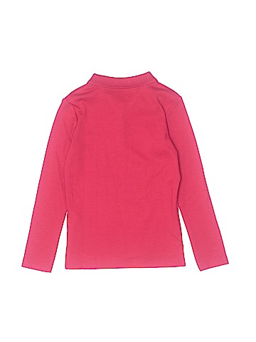 Tommy Hilfiger Long Sleeve Polo (view 2)