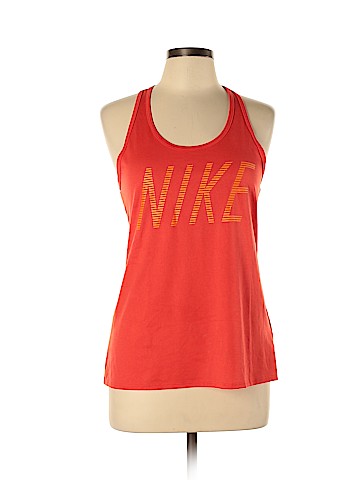 Nike Active Tank (view 1)