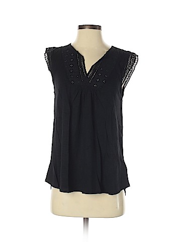 Gap Short Sleeve Top (view 1)