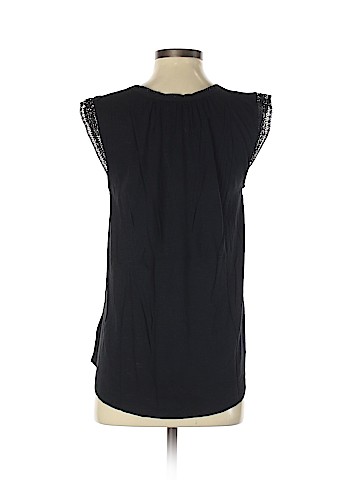Gap Short Sleeve Top (view 2)