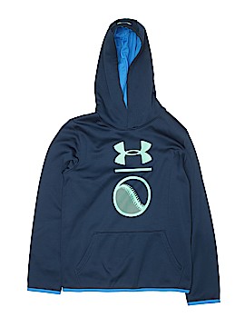 Under Armour Size Medium youth