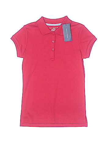 Tommy Hilfiger Short Sleeve Polo (view 1)