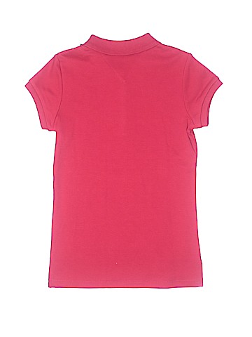 Tommy Hilfiger Short Sleeve Polo (view 2)