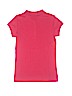 Tommy Hilfiger 100% Cotton Red Short Sleeve Polo Size 8 - 10 - photo 2