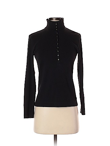 Eddie Bauer Long Sleeve Henley (view 1)