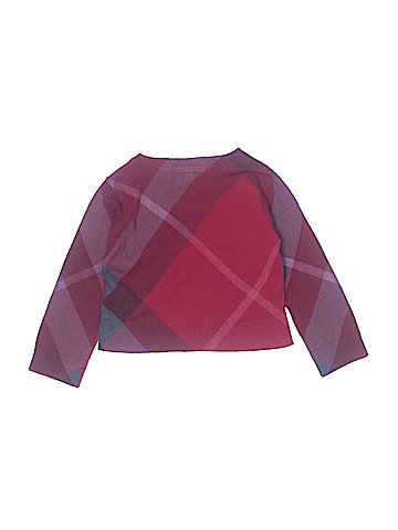 Burberry Pullover Sweater (view 2)