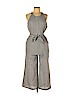 Unbranded 100% Cotton Gray Jumpsuit Size XL - photo 1
