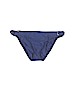 Splendid Blue Swimsuit Bottoms Size XS - photo 1