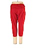 Torrid Red Casual Pants Size 22 - photo 2