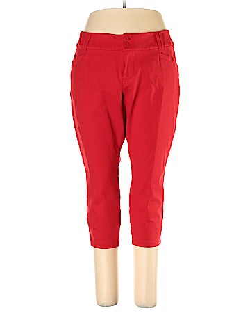 Torrid Casual Pants (view 1)