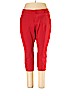 Torrid Red Casual Pants Size 22 - photo 1