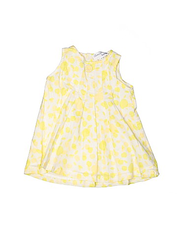 Bonnie Baby Dress (view 1)