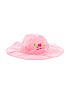 OshKosh B'gosh Pink Sun Hat Size 12-24 mo - photo 1
