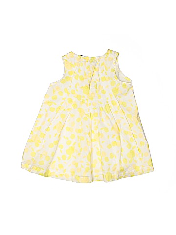 Bonnie Baby Dress (view 2)