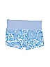 Lululemon Athletica Blue Athletic Shorts Size 4 - photo 2