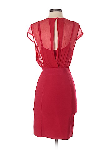 Stretta Cocktail Dress (view 2)