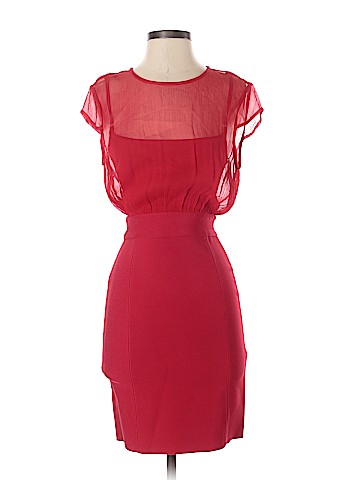 Stretta Cocktail Dress (view 1)