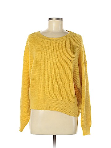 H&M Pullover Sweater (view 1)