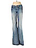 Big Star Blue Jeans Size 27 waist - photo 1